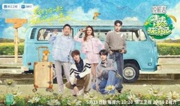 青春环游记最新爆料,明星们青春再现，欢乐无限！